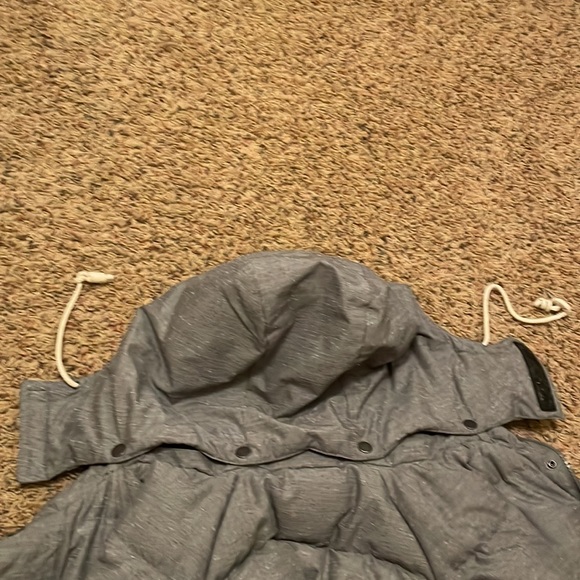 Vans winter coat - Picture 5 of 6